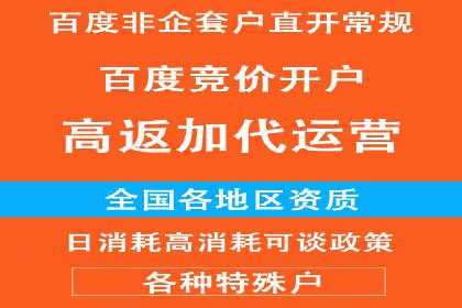 SEM代运营托管公司成功案例分享